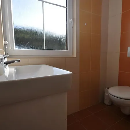Holiday Cerny Dul Riesengebirge 2232 بيت للعطل سيرنا هورا