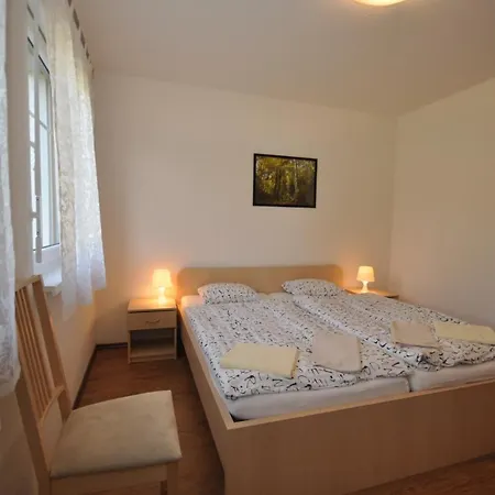 Holiday Cerny Dul Riesengebirge 2232 بيت للعطل