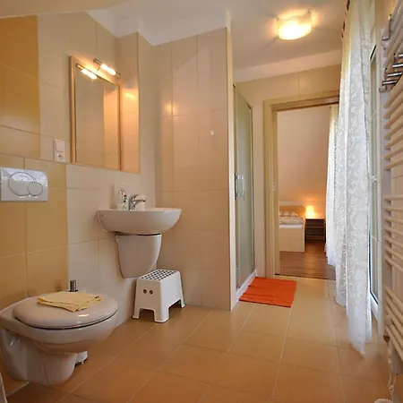 بيت للعطل Holiday Cerny Dul Riesengebirge 2232 سيرنا هورا