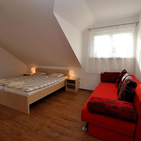 بيت للعطل Holiday Cerny Dul Riesengebirge 2232 سيرنا هورا