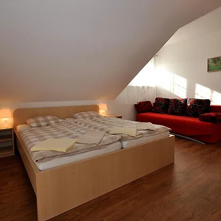 بيت للعطل Holiday Cerny Dul Riesengebirge 2232