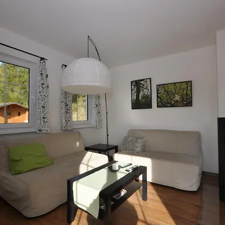 Holiday Cerny Dul Riesengebirge 2232 بيت للعطل