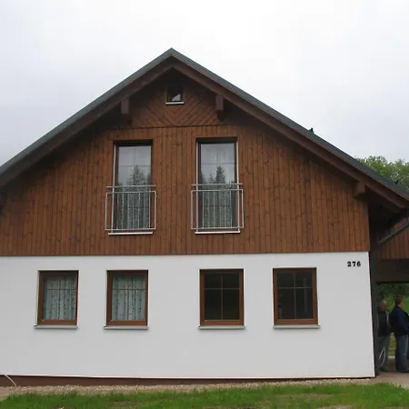 Holiday Cerny Dul Riesengebirge 2232 بيت للعطل